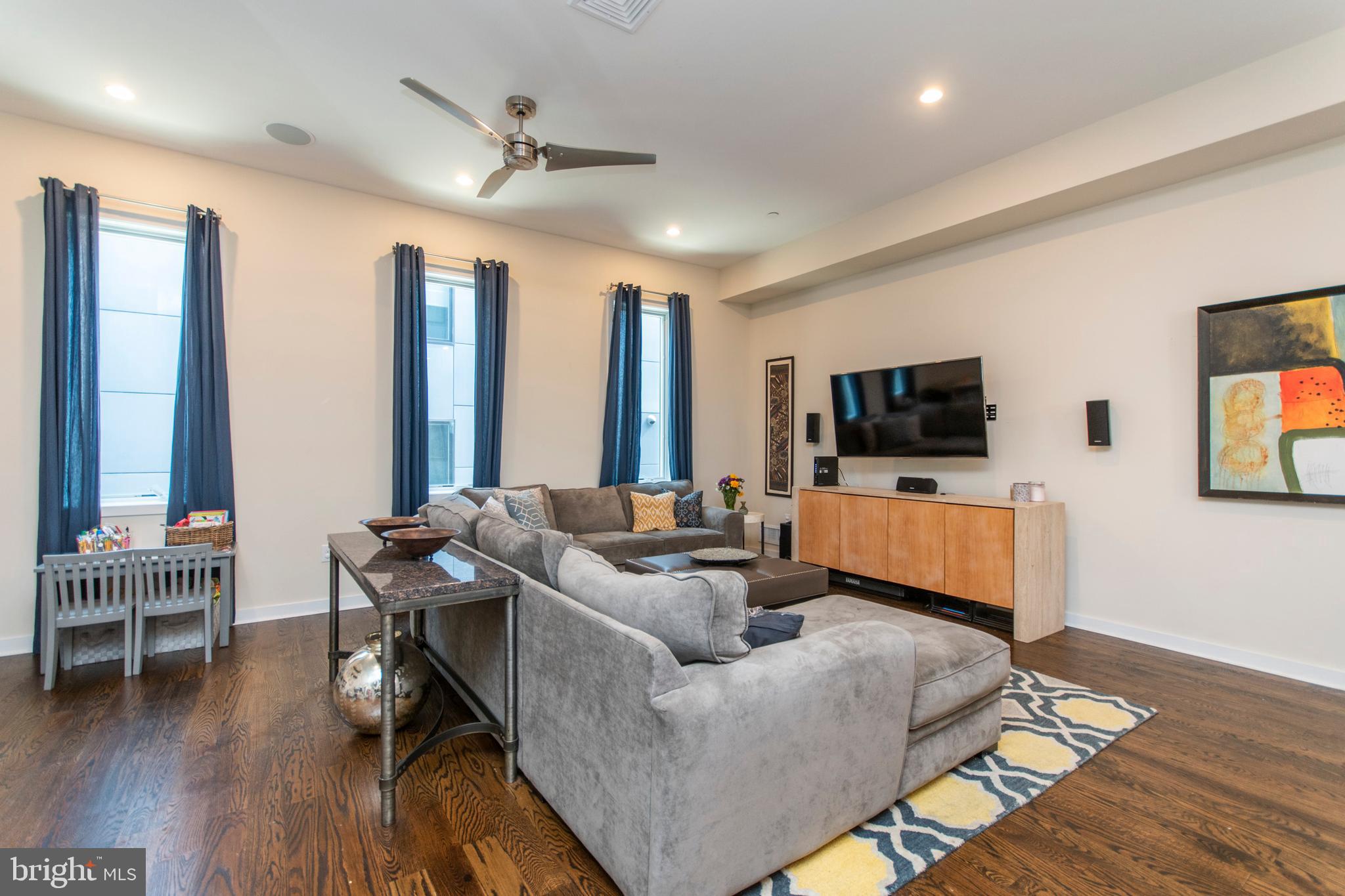 FISHTOWN - Residential