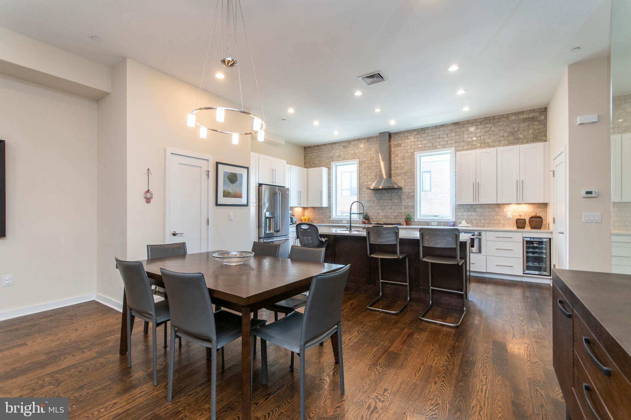 FISHTOWN - Residential