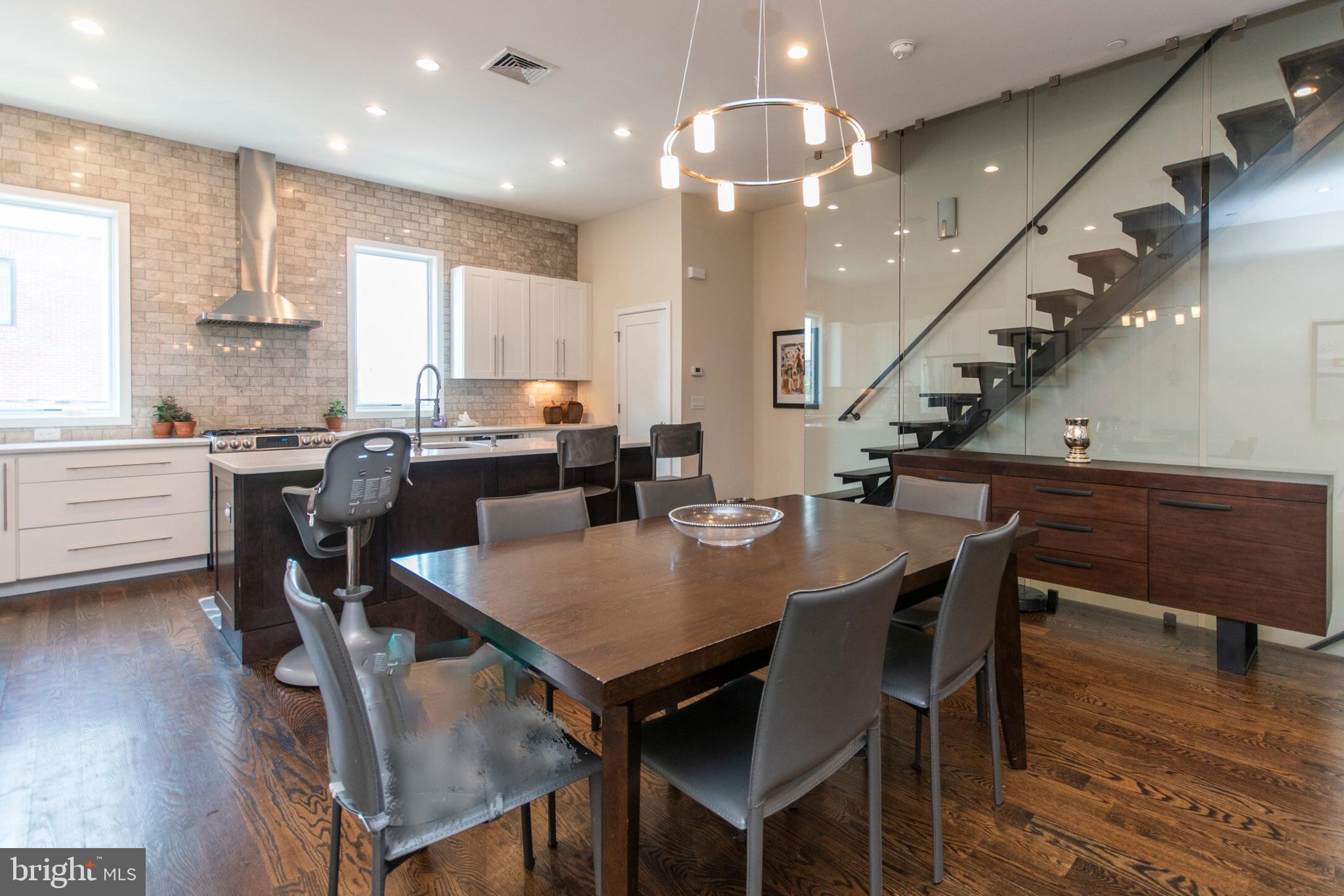 FISHTOWN - Residential