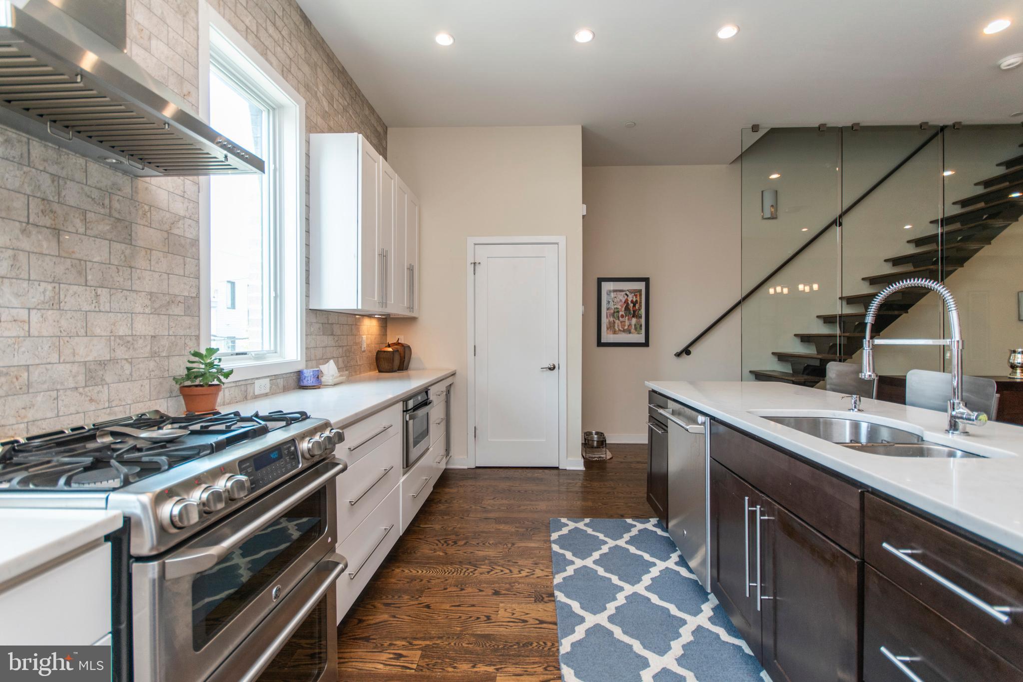 FISHTOWN - Residential