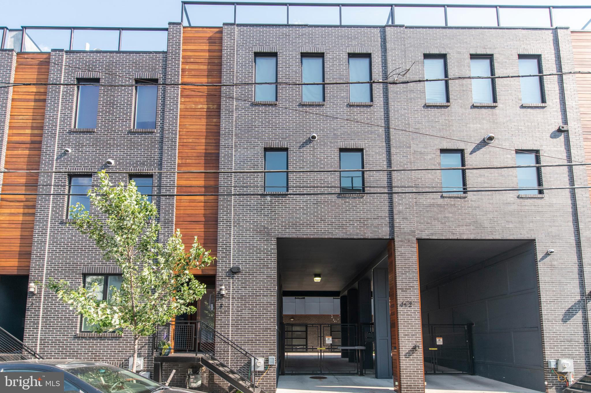 FISHTOWN - Residential