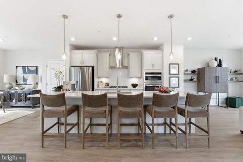 10331 ALTA PLACE WALDORF MD 20603