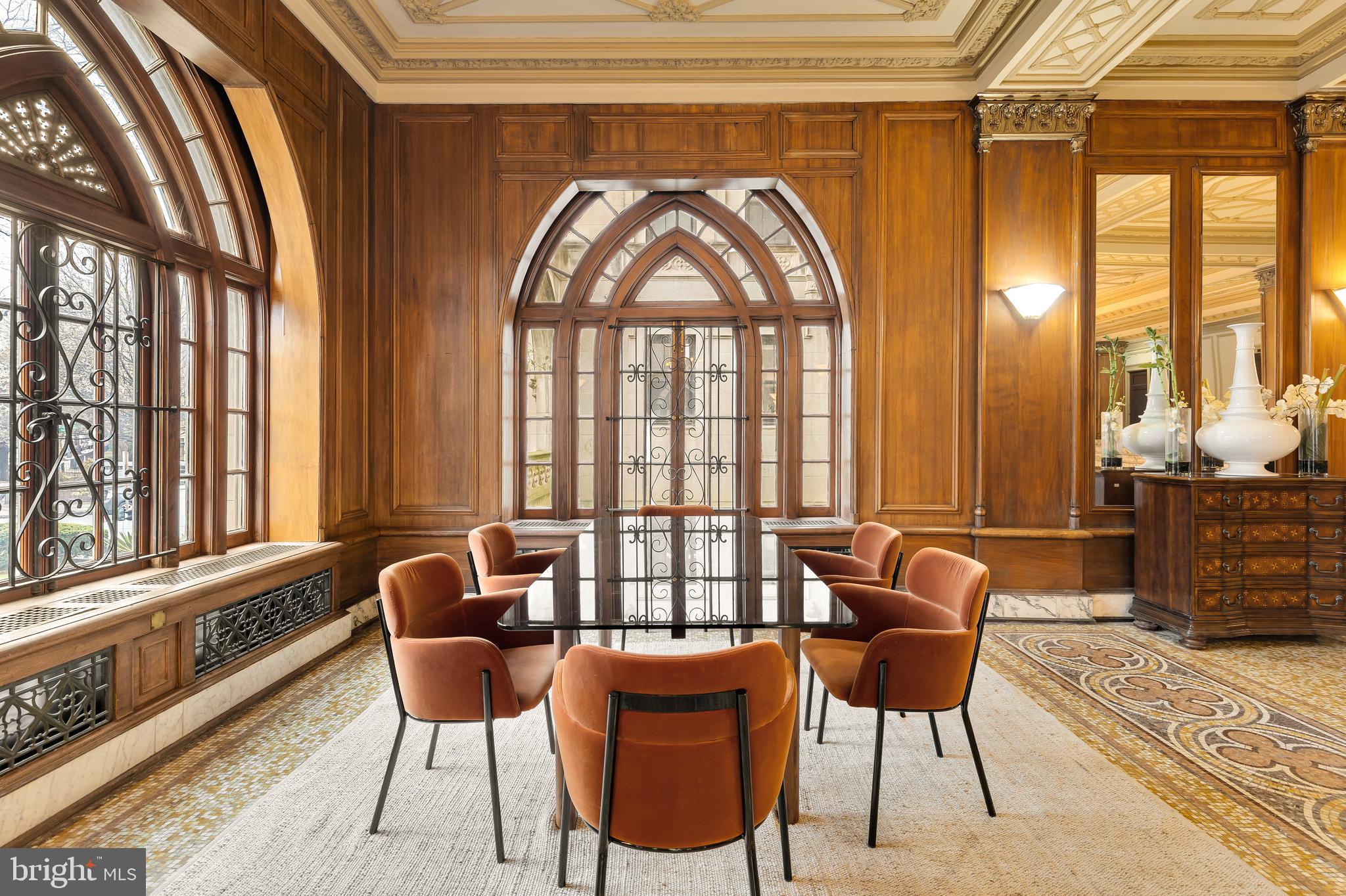 1613 HARVARD STREET NW 105