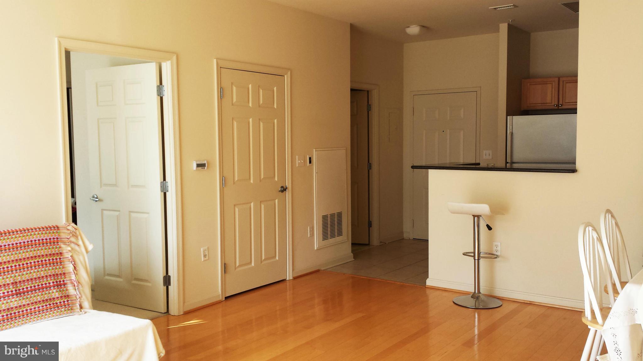 WILTON HOUSE - Residential Lease