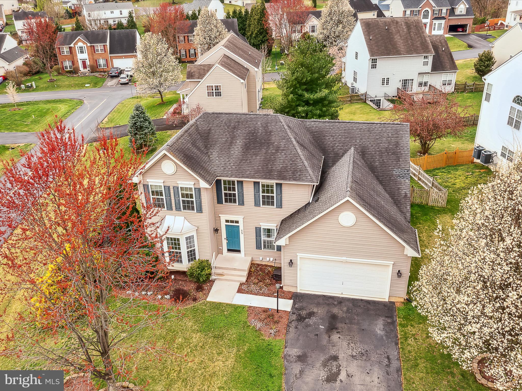 BRECKENRIDGE - Residential