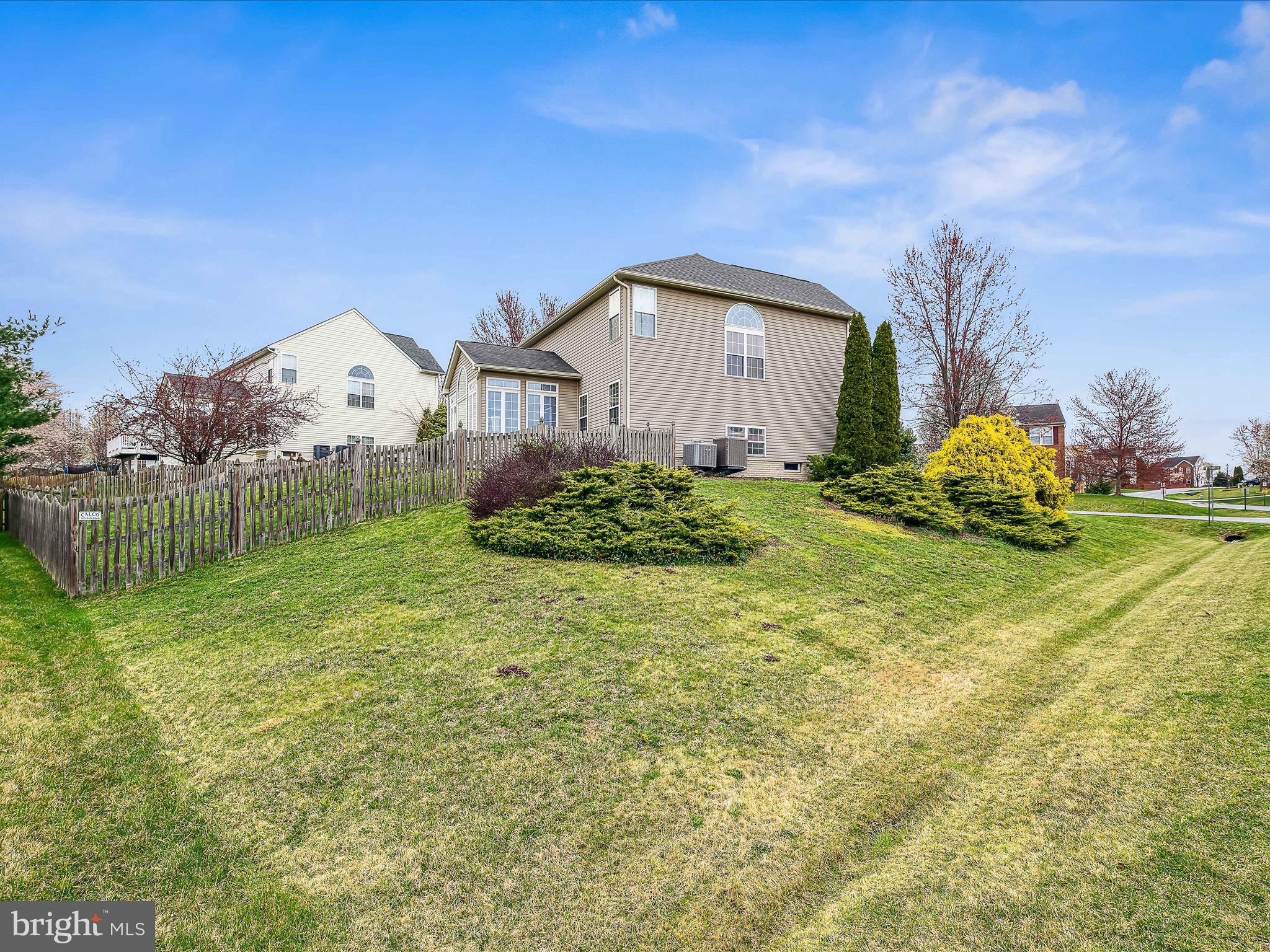 BRECKENRIDGE - Residential