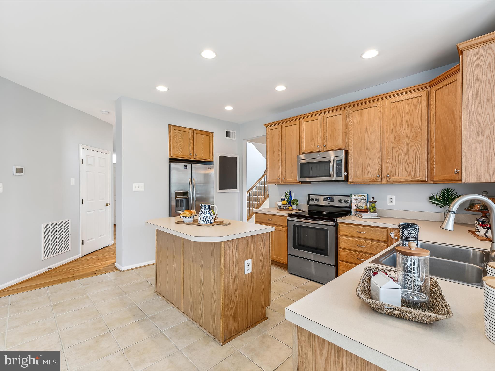 BRECKENRIDGE - Residential