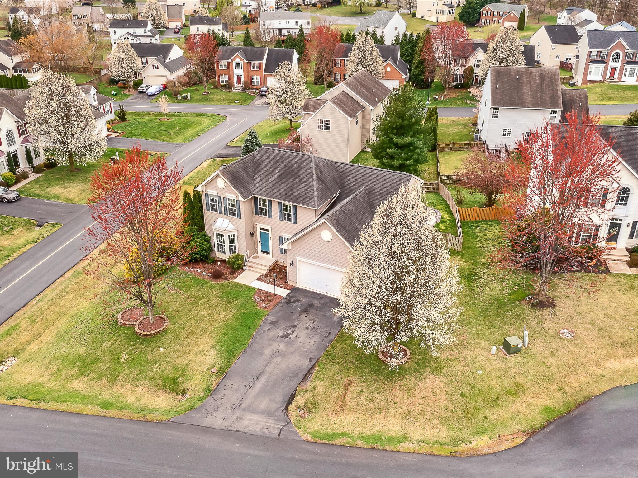 BRECKENRIDGE - Residential