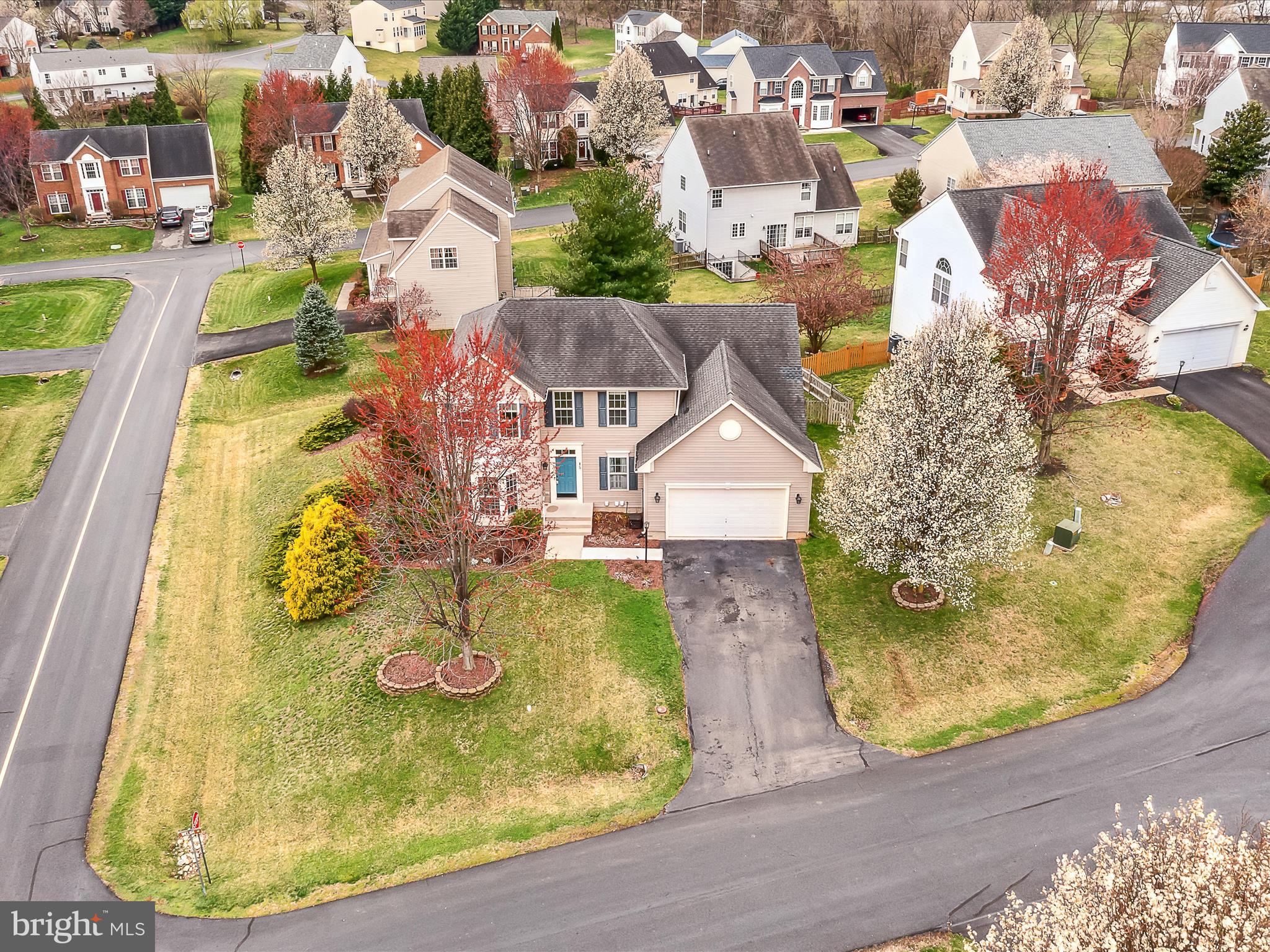 BRECKENRIDGE - Residential