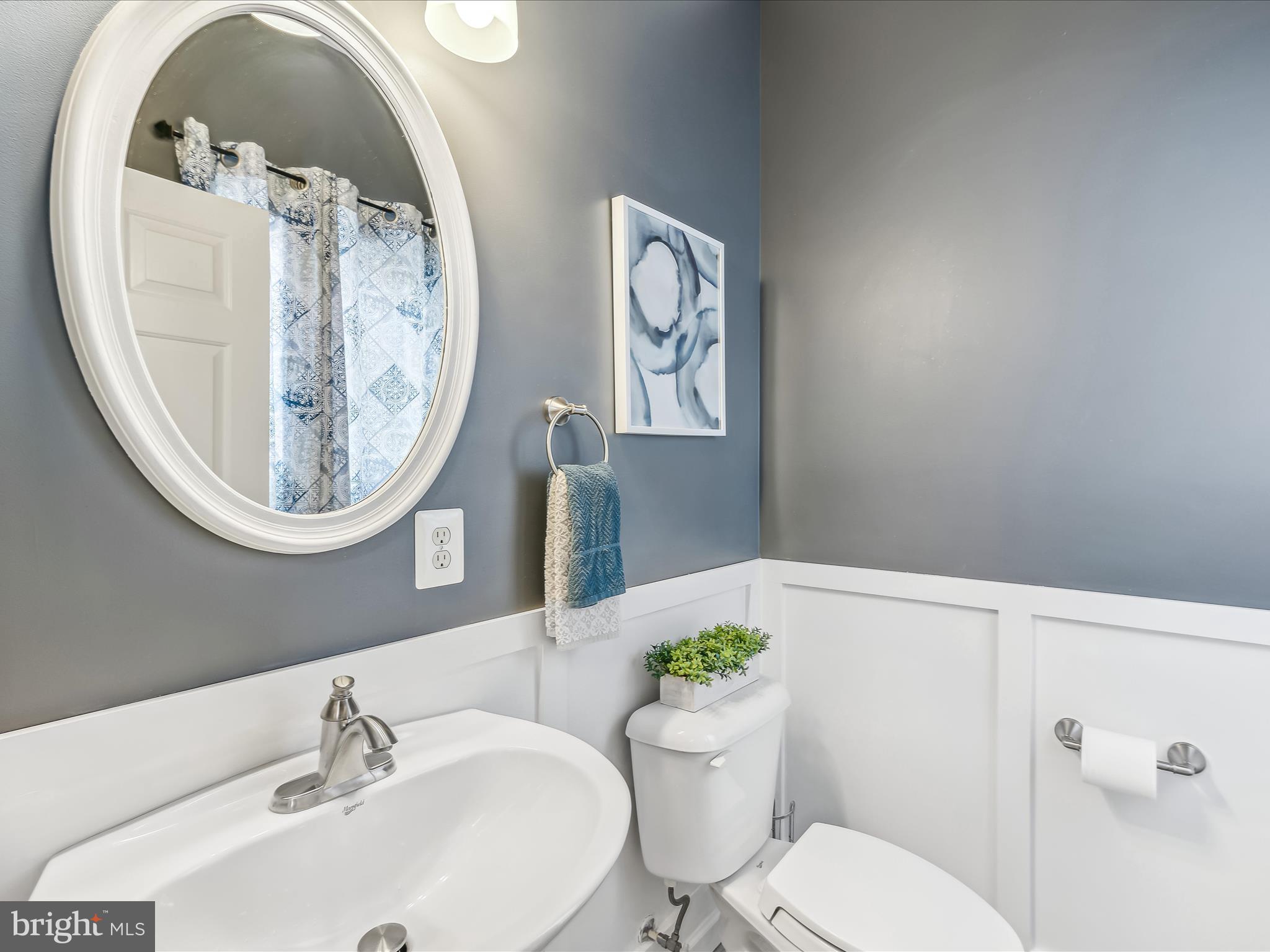 BRECKENRIDGE - Residential