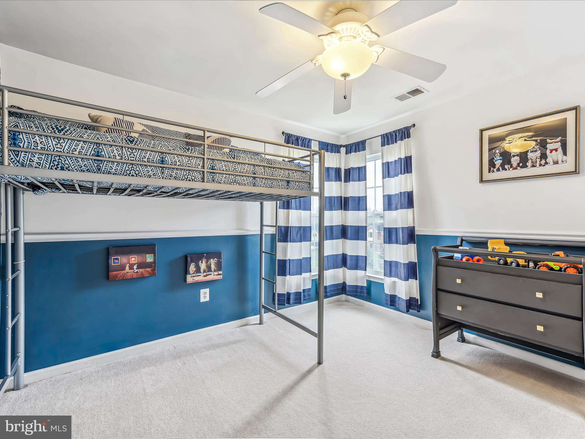 BRECKENRIDGE - Residential