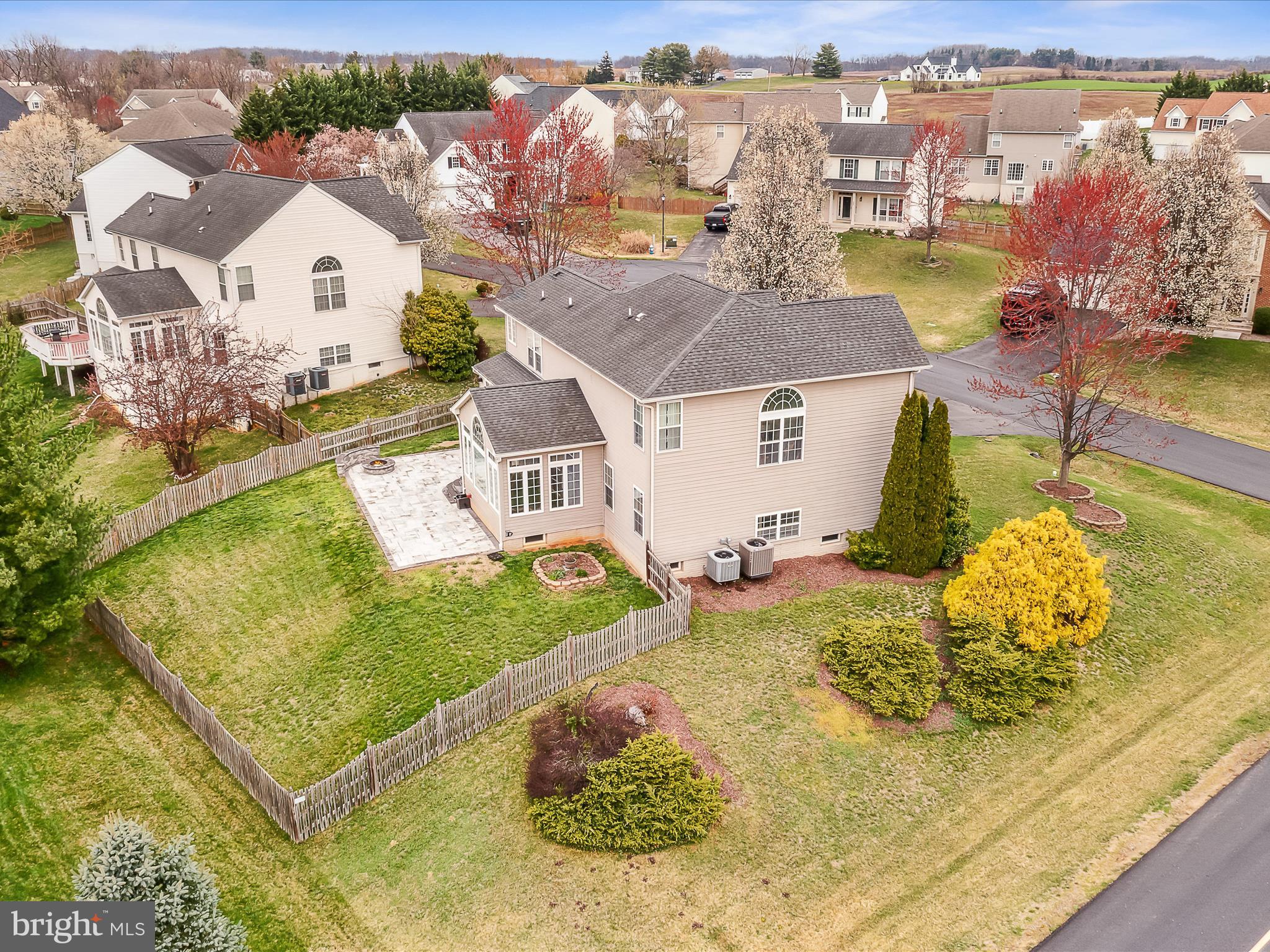 BRECKENRIDGE - Residential