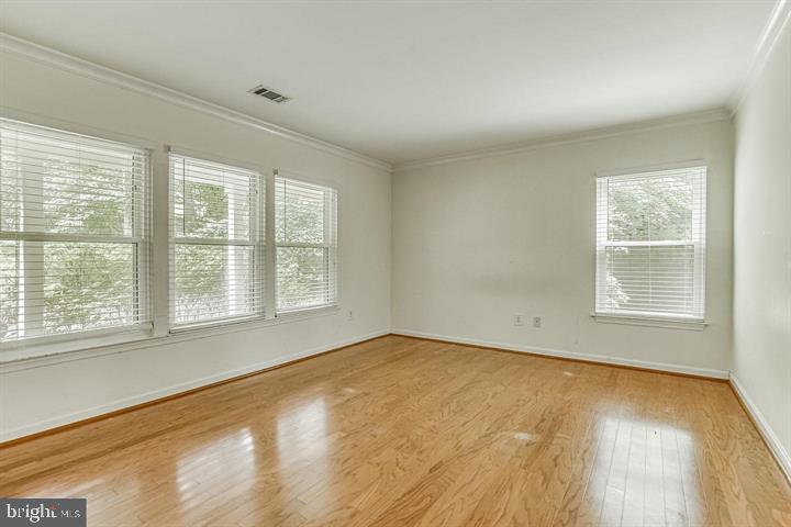 LAFAYETTE FOREST - Residential Lease