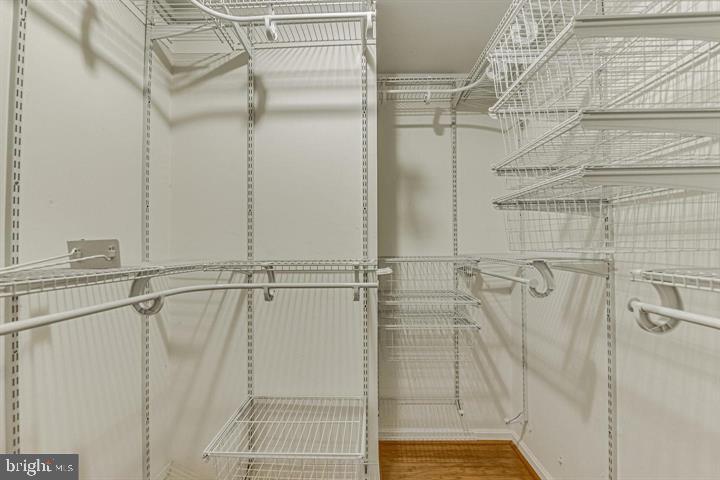 LAFAYETTE FOREST - Residential Lease