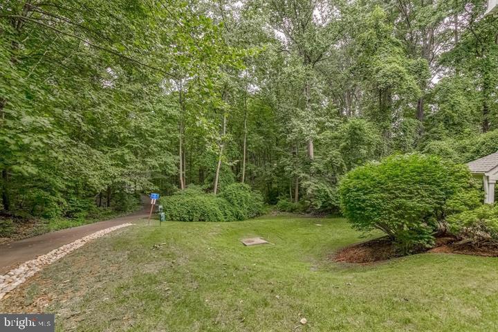 LAFAYETTE FOREST - Residential Lease