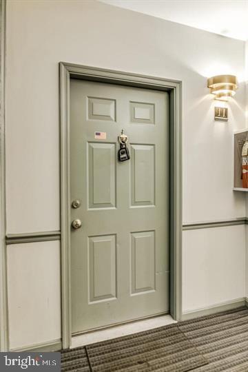 LAFAYETTE FOREST - Residential Lease