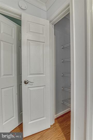 LAFAYETTE FOREST - Residential Lease