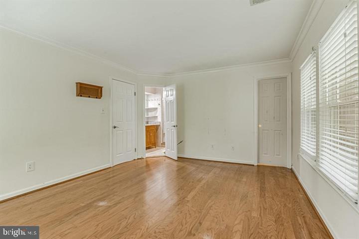 LAFAYETTE FOREST - Residential Lease