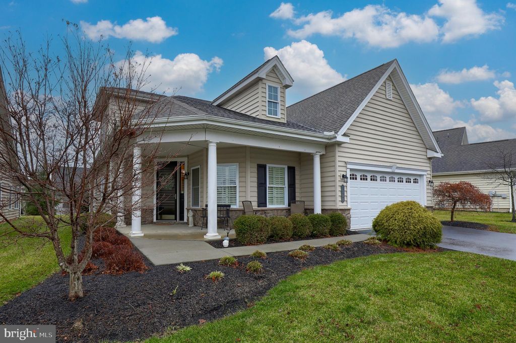 Photo of 1388 Emerson Drive, Mount Joy, PA 17552 (MLS # PALA2045160)