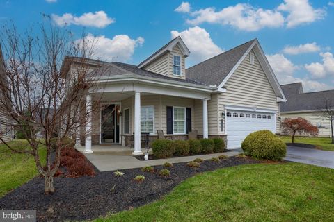 Photo of 1388 Emerson Drive, Mount Joy, PA 17552 (MLS # PALA2045160)