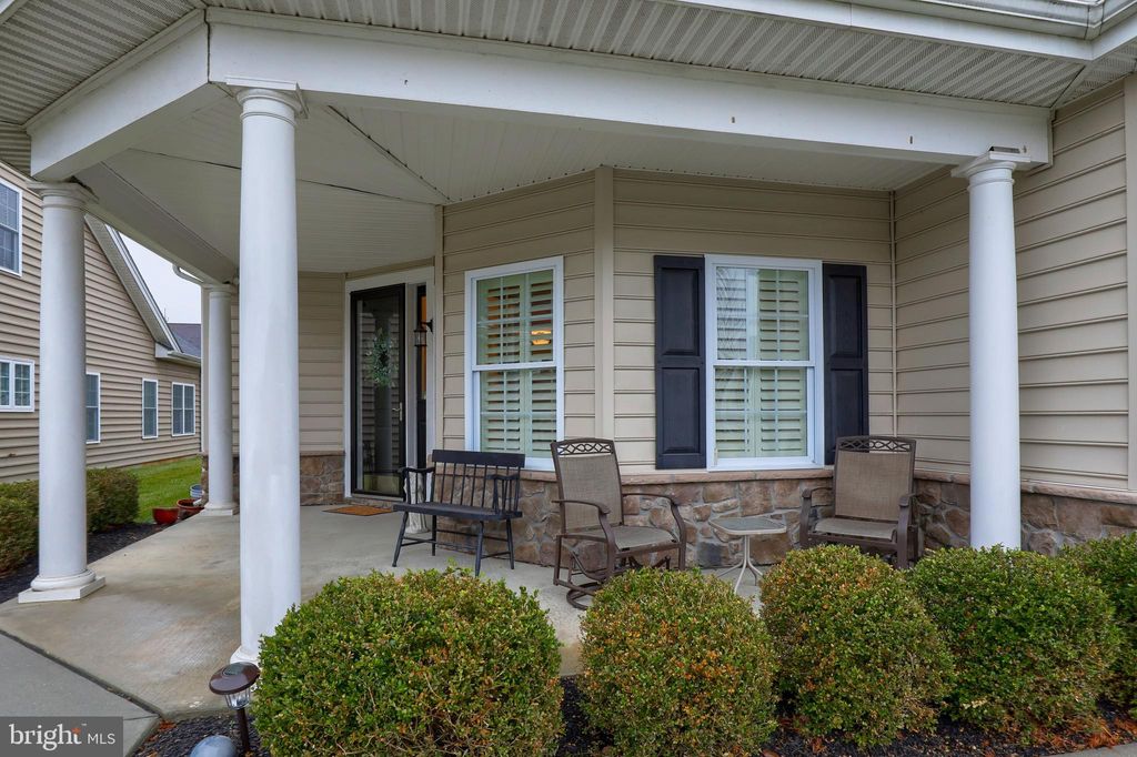 Photo of 1388 Emerson Drive, Mount Joy, PA 17552 (MLS # PALA2045160)