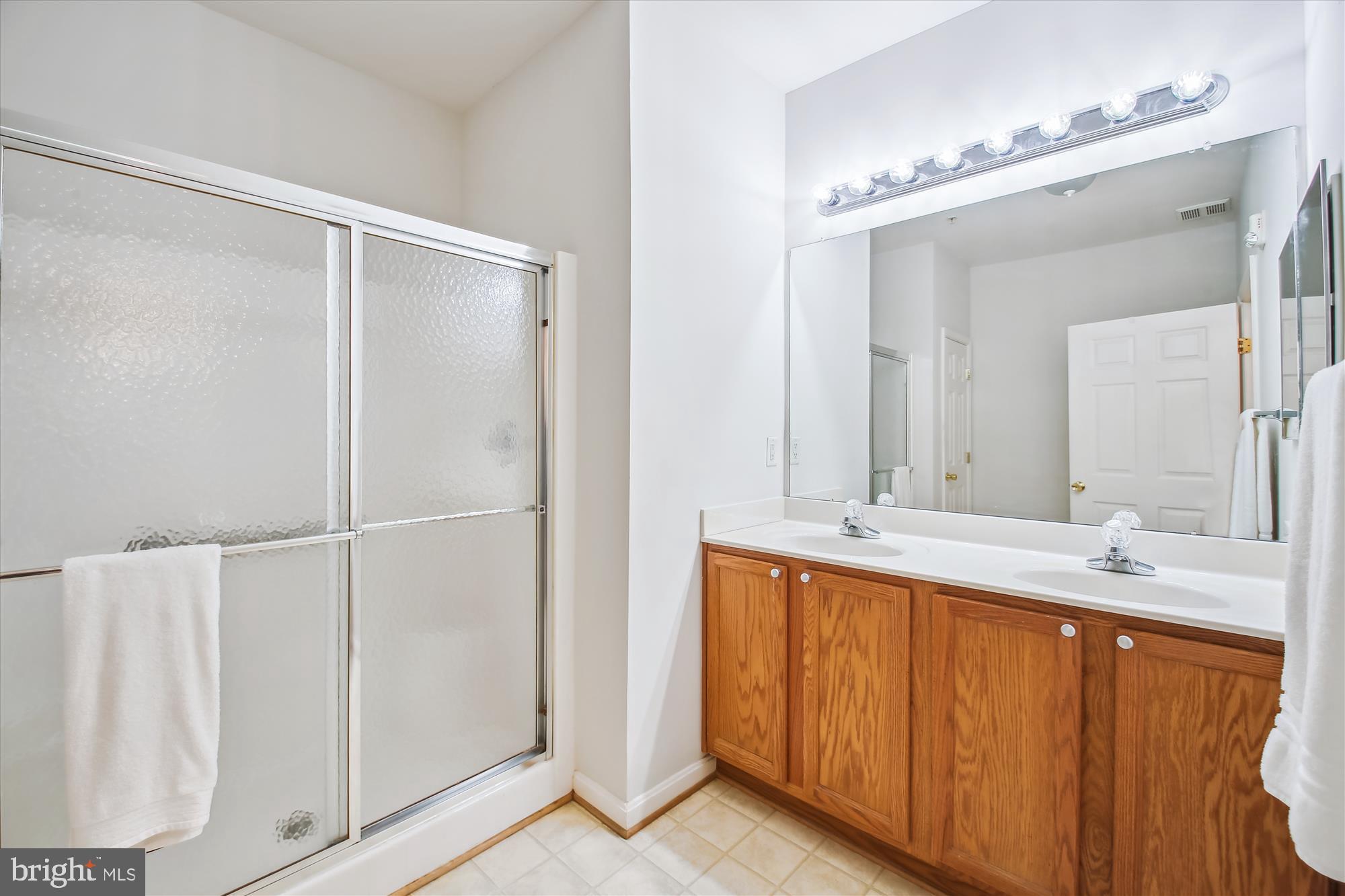 THE VILLAGE AT WAUGH CHAPEL - Residential