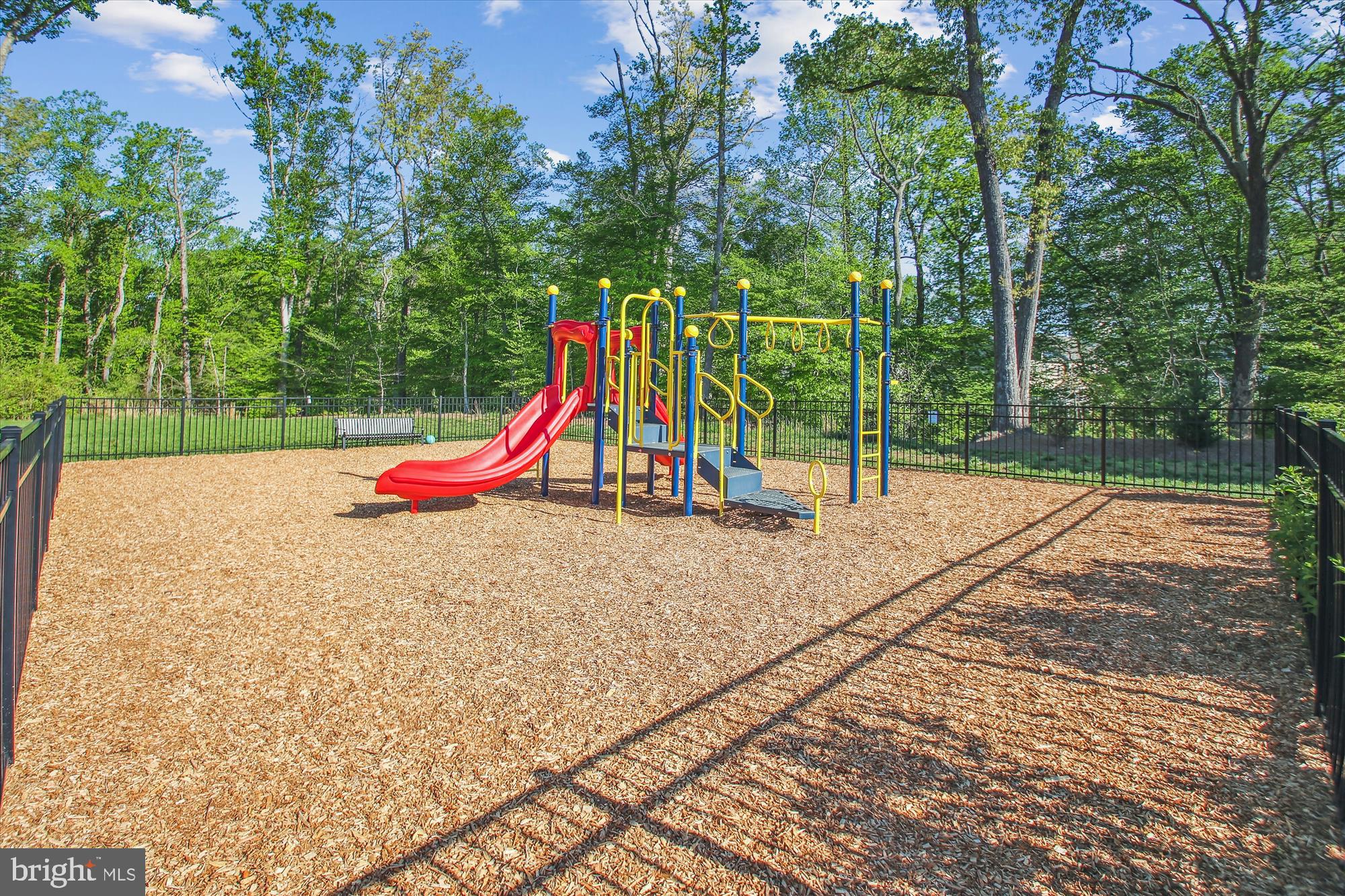 THE VILLAGE AT WAUGH CHAPEL - Residential