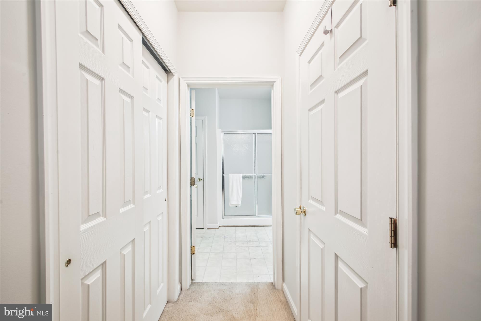 THE VILLAGE AT WAUGH CHAPEL - Residential