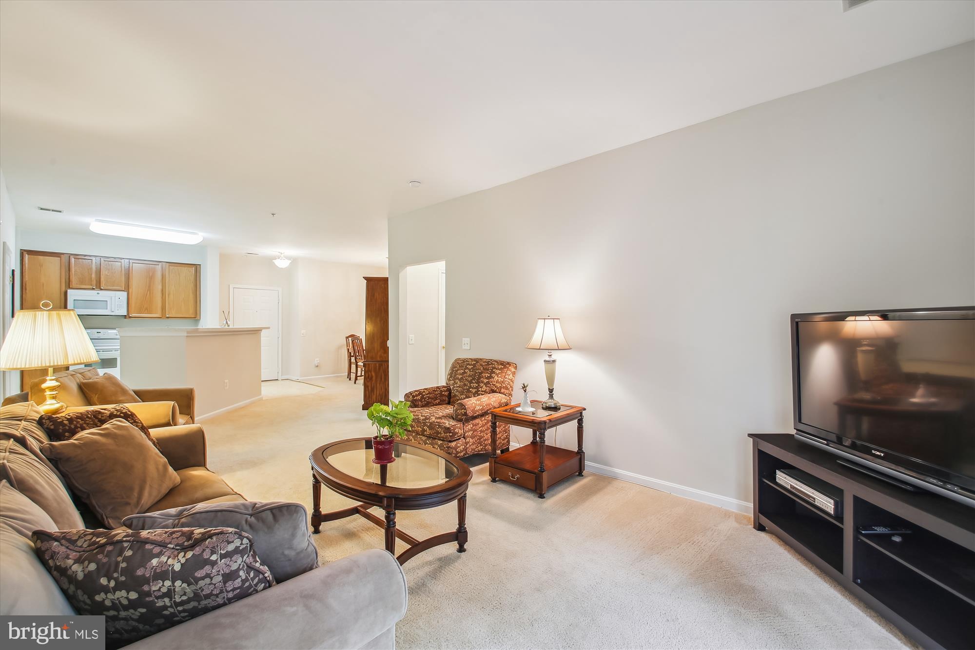 THE VILLAGE AT WAUGH CHAPEL - Residential