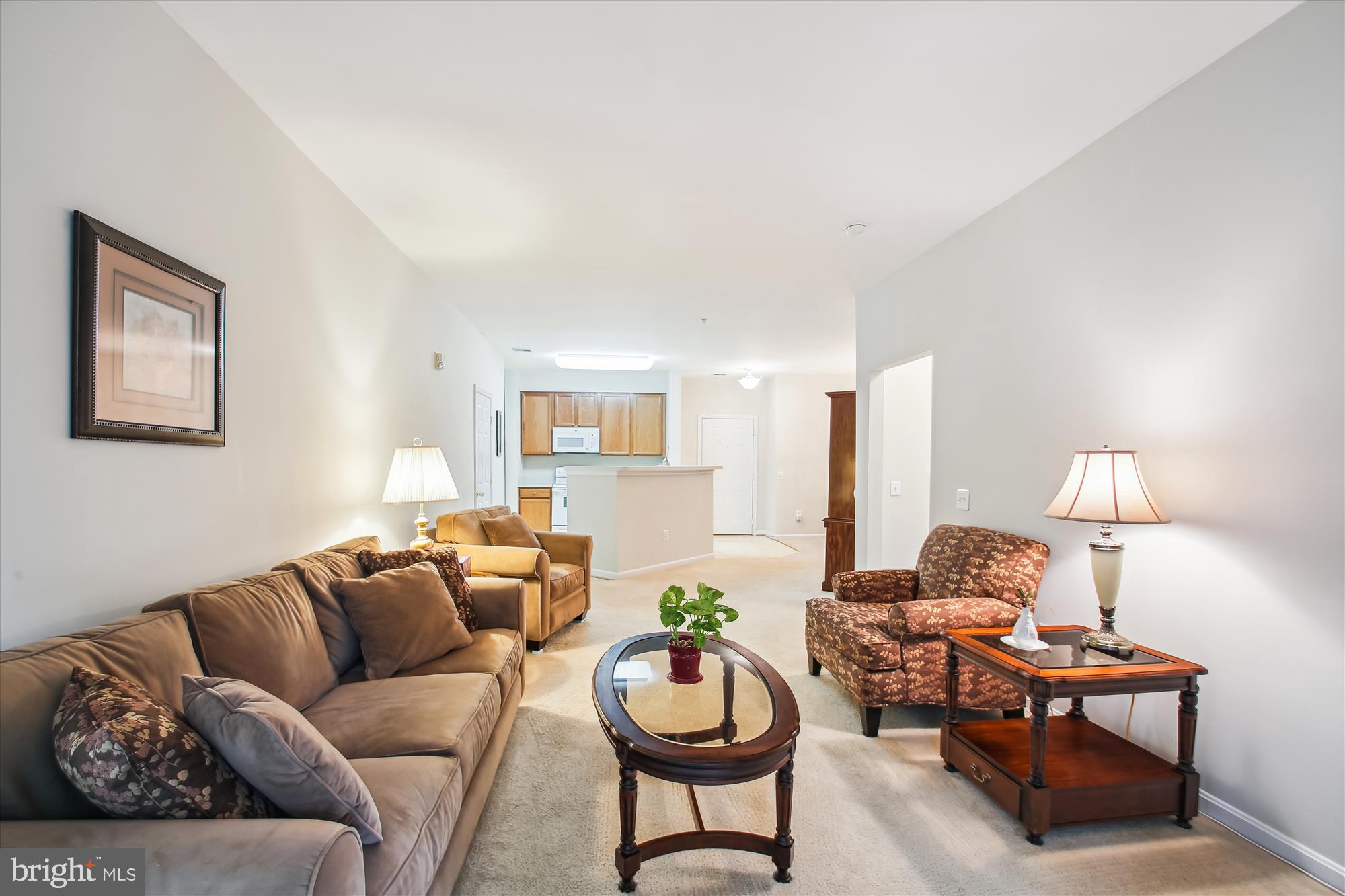 THE VILLAGE AT WAUGH CHAPEL - Residential