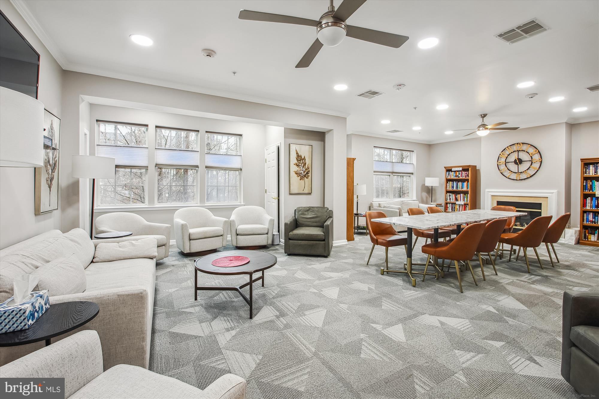 THE VILLAGE AT WAUGH CHAPEL - Residential