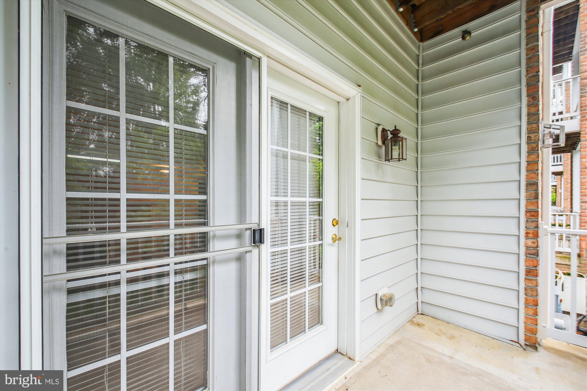 THE VILLAGE AT WAUGH CHAPEL - Residential