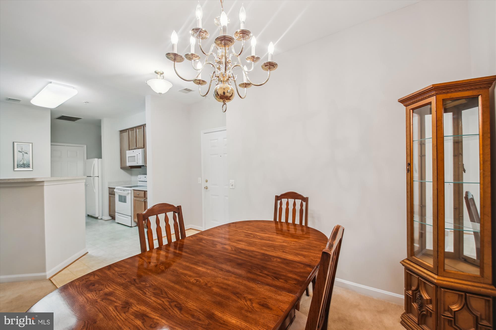 THE VILLAGE AT WAUGH CHAPEL - Residential