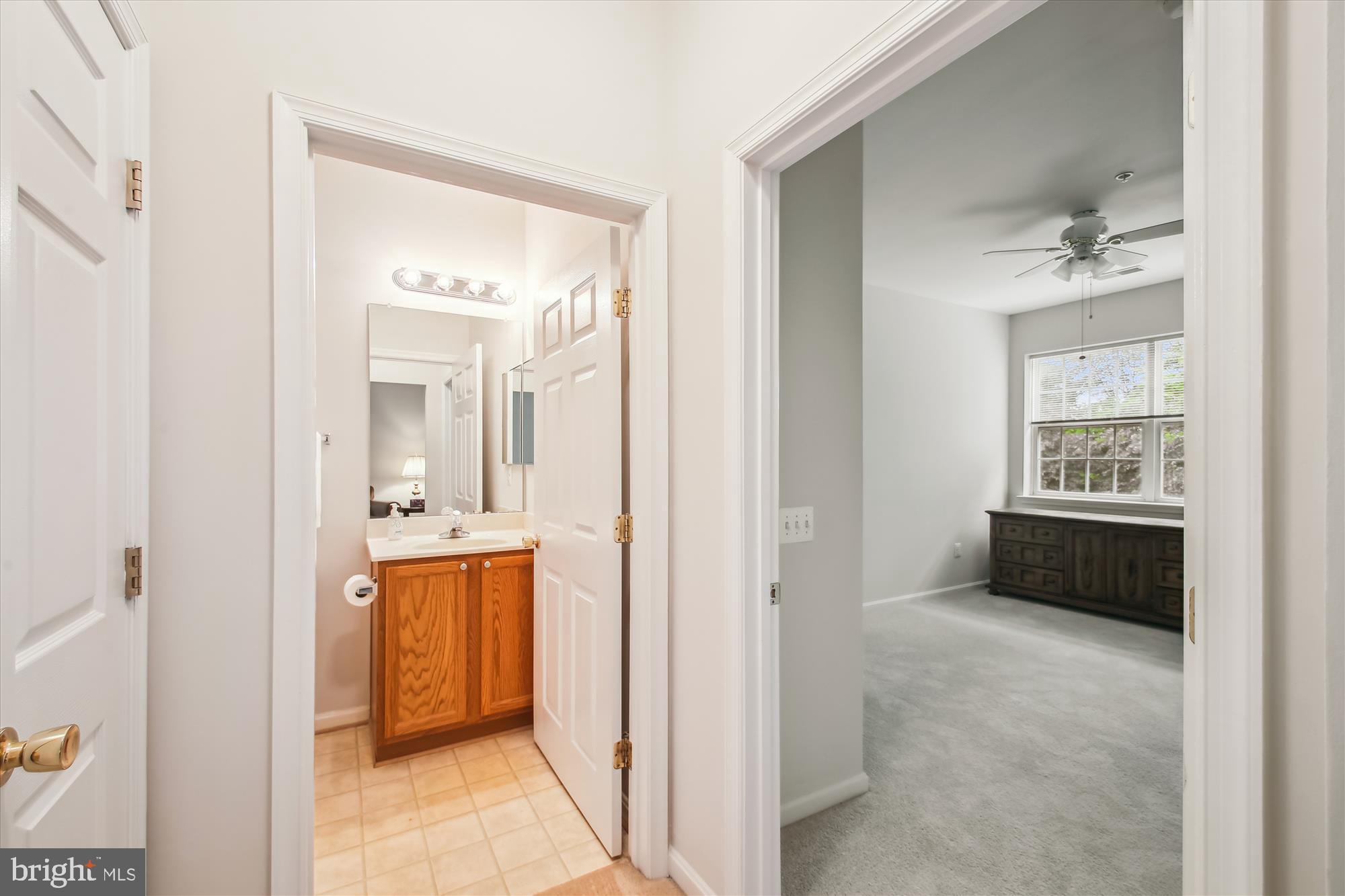 THE VILLAGE AT WAUGH CHAPEL - Residential