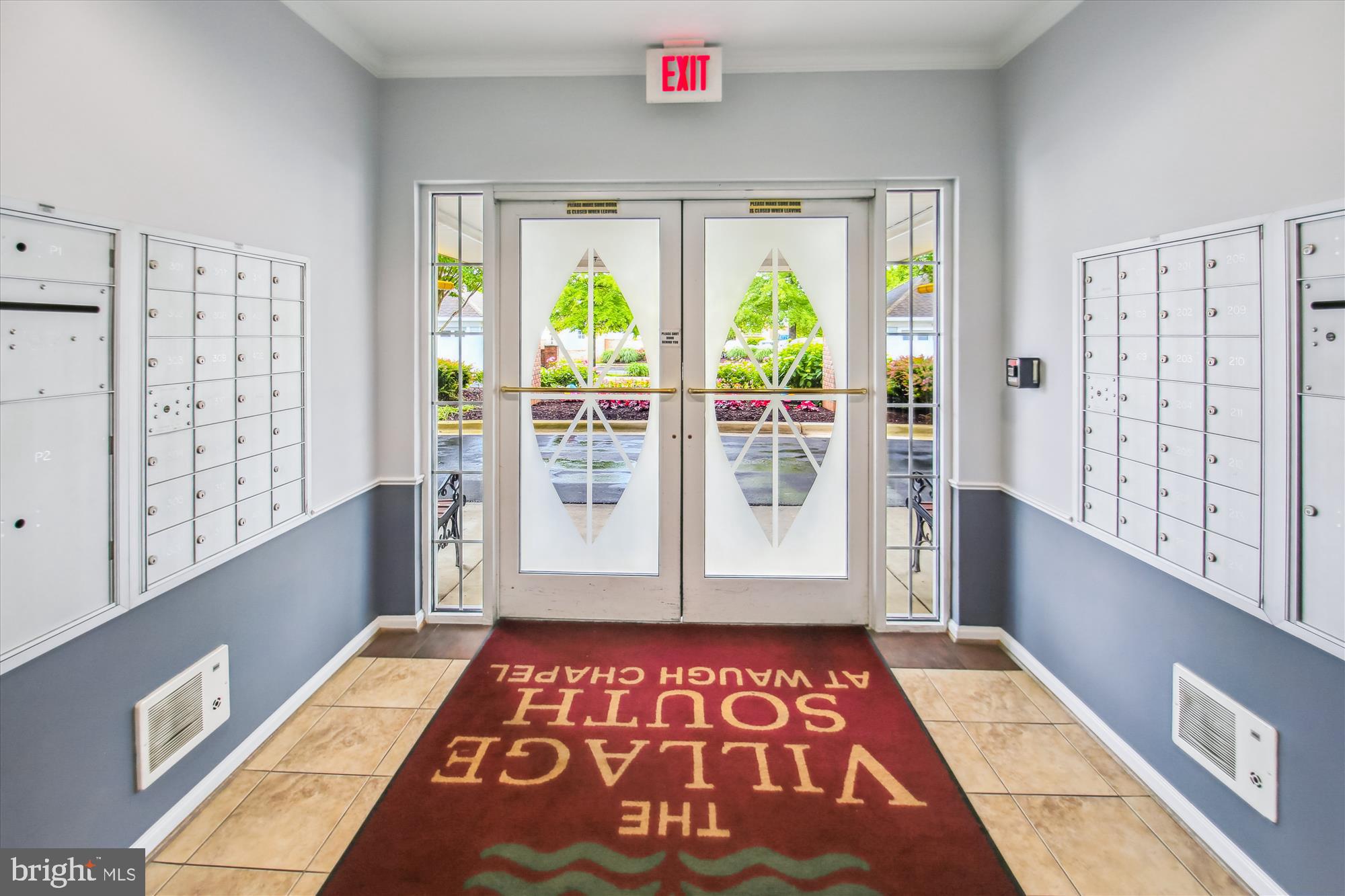 THE VILLAGE AT WAUGH CHAPEL - Residential