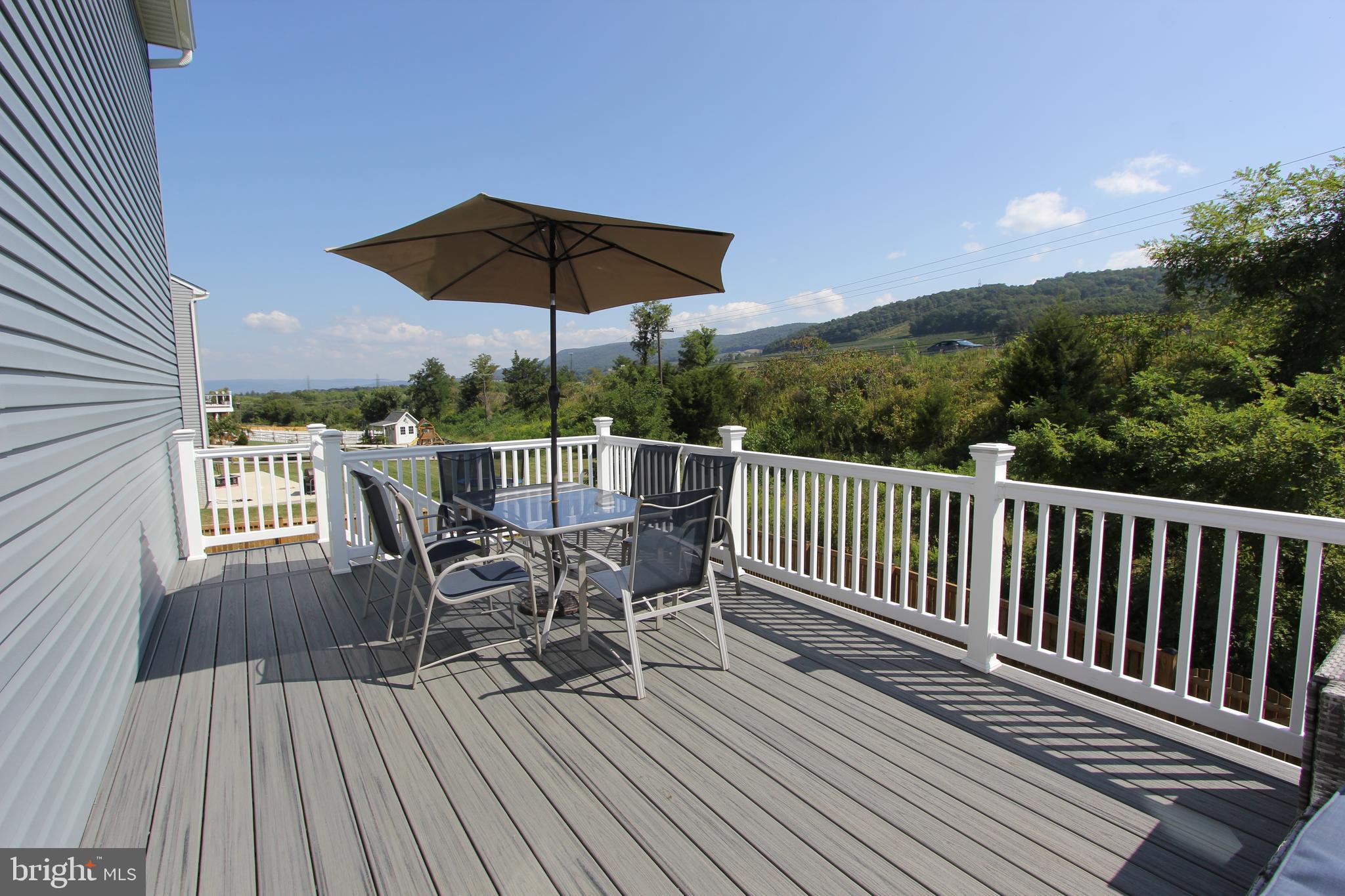 MOUNTAIN SHADOWS - Residential