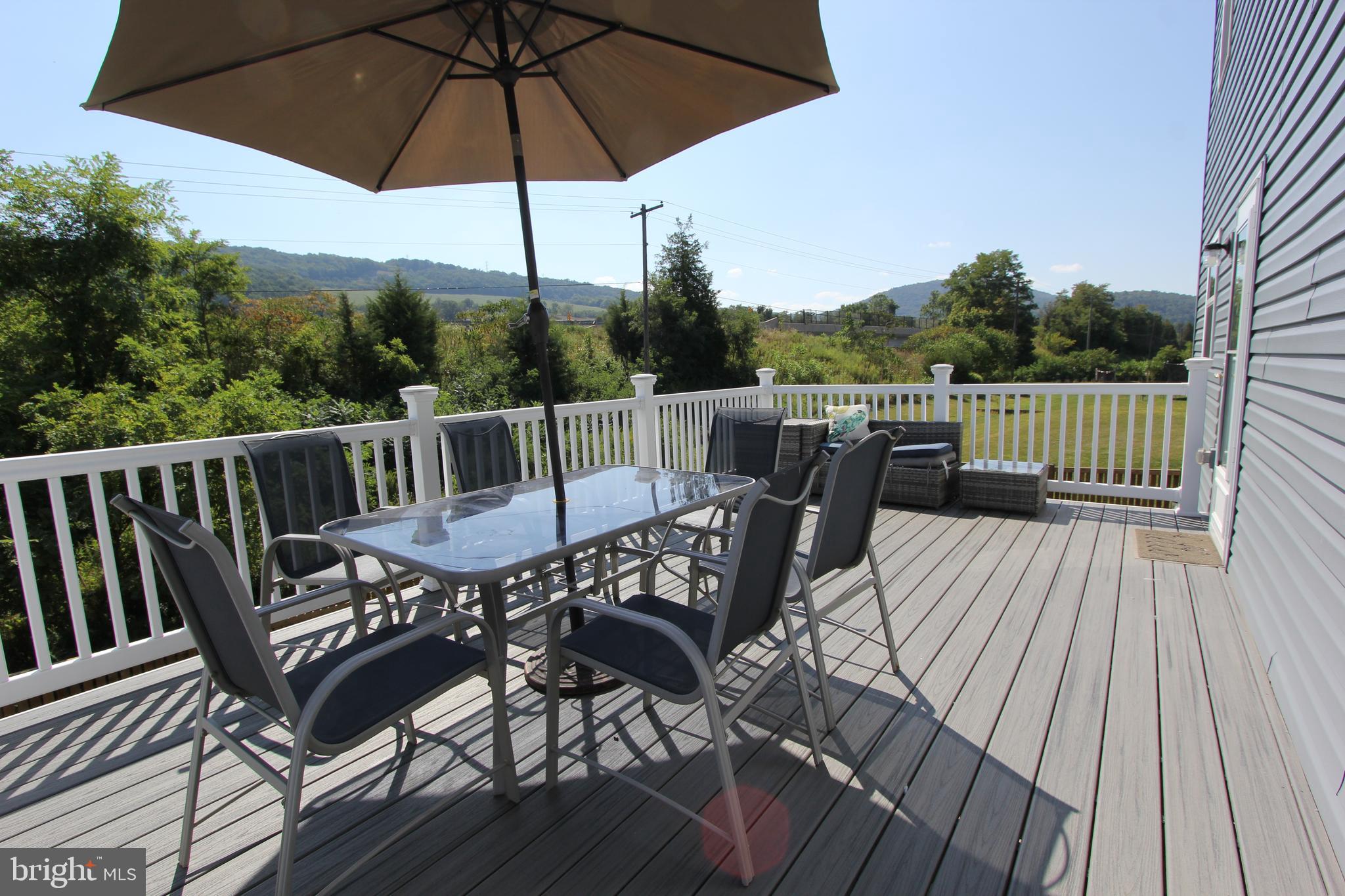 MOUNTAIN SHADOWS - Residential