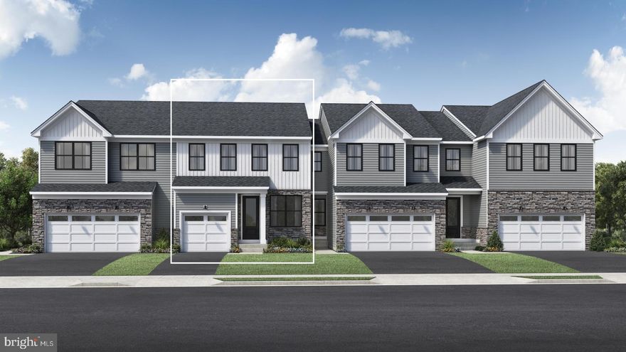To Be Built Brentford Floorplan.  You’ll feel right at home in the Brentford starting with an inviting foyer that opens onto the spacious flex room with views to the expansive great room with rear yard access. The well-designed kitchen is highlighted by a large center island with breakfast bar, plenty of counter and cabinet space, and sizable pantry. Highlighting the elegant primary bedroom suite are dual walk-in closets and beautiful primary bath with dual-sink vanity, luxe shower, and private water closet. Secondary bedrooms feature generous closets and shared hall bath with dual-sink vanity and linen storage. Additional highlights include a convenient powder room, everyday entry, centrally located laundry, and additional storage throughout.