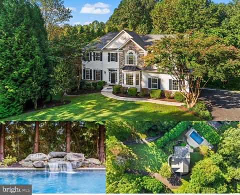 3605 SAMANTHAS WAY HUNTINGTOWN MD 20639