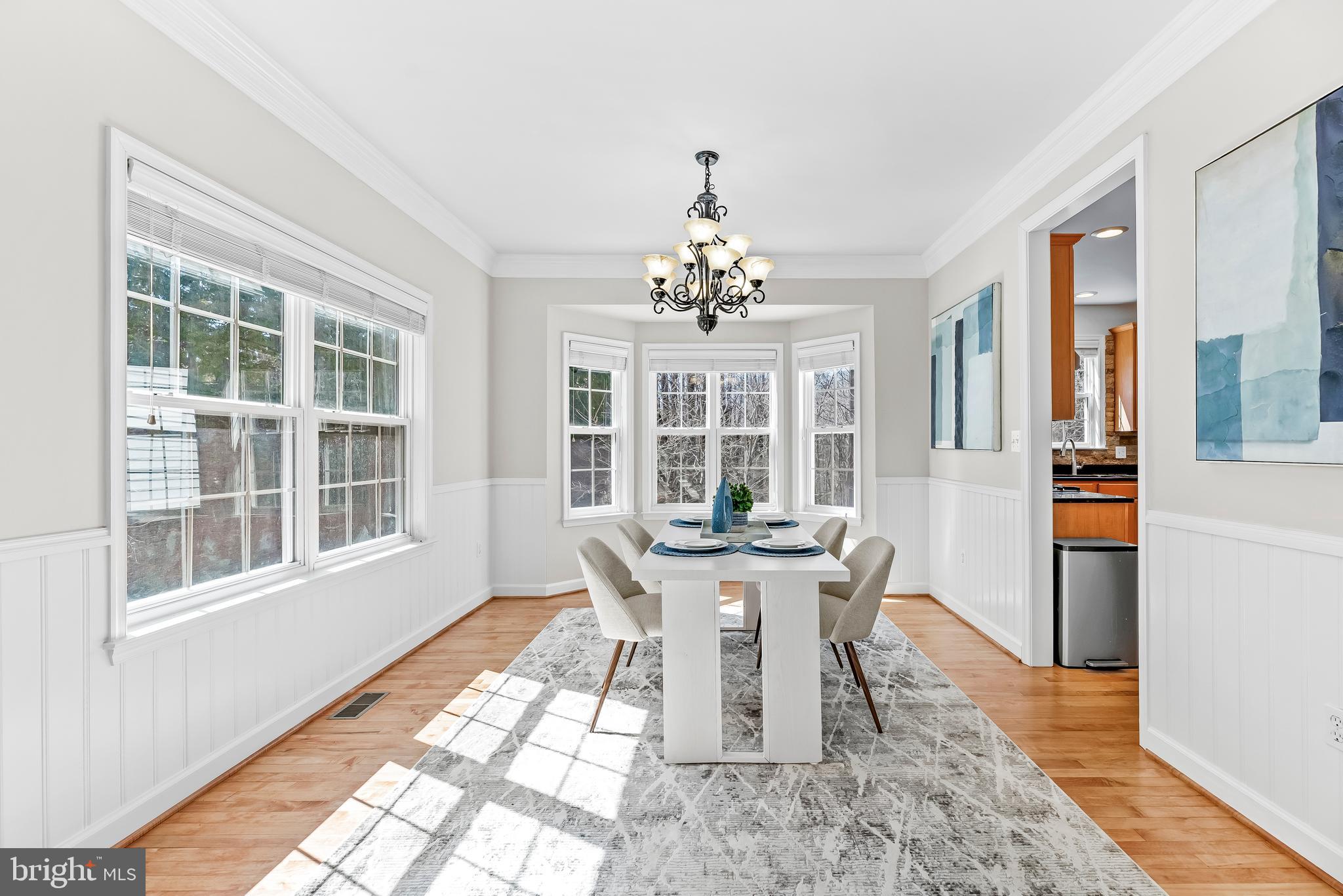 PLUM POINT WOODS - Residential