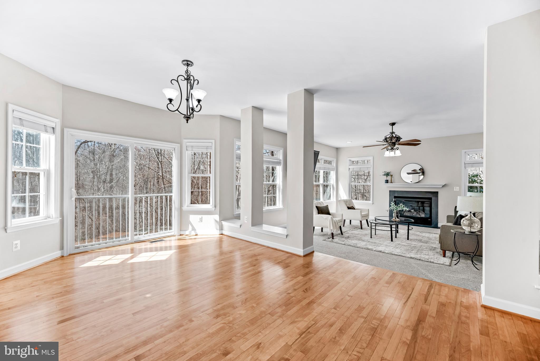 PLUM POINT WOODS - Residential