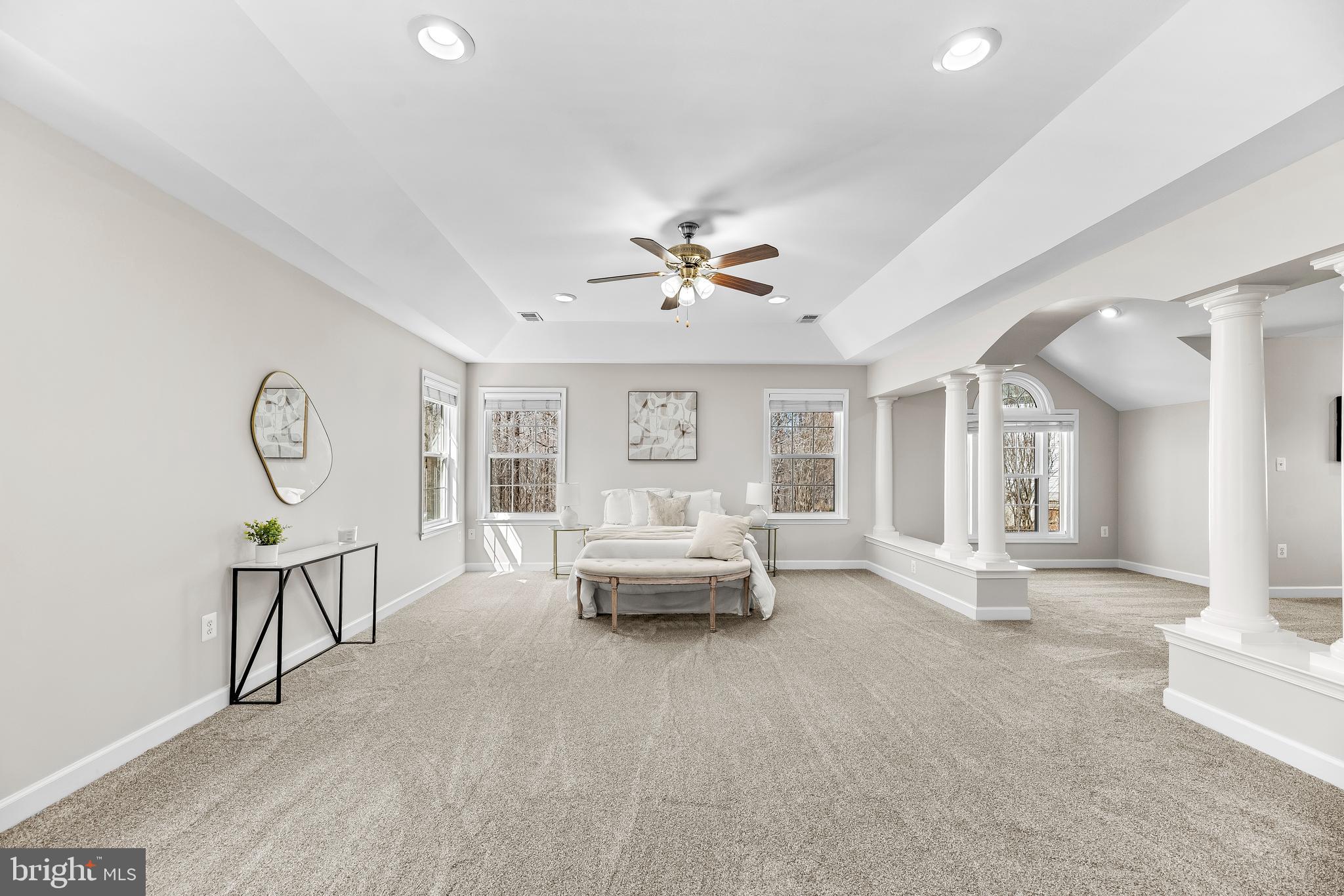 PLUM POINT WOODS - Residential