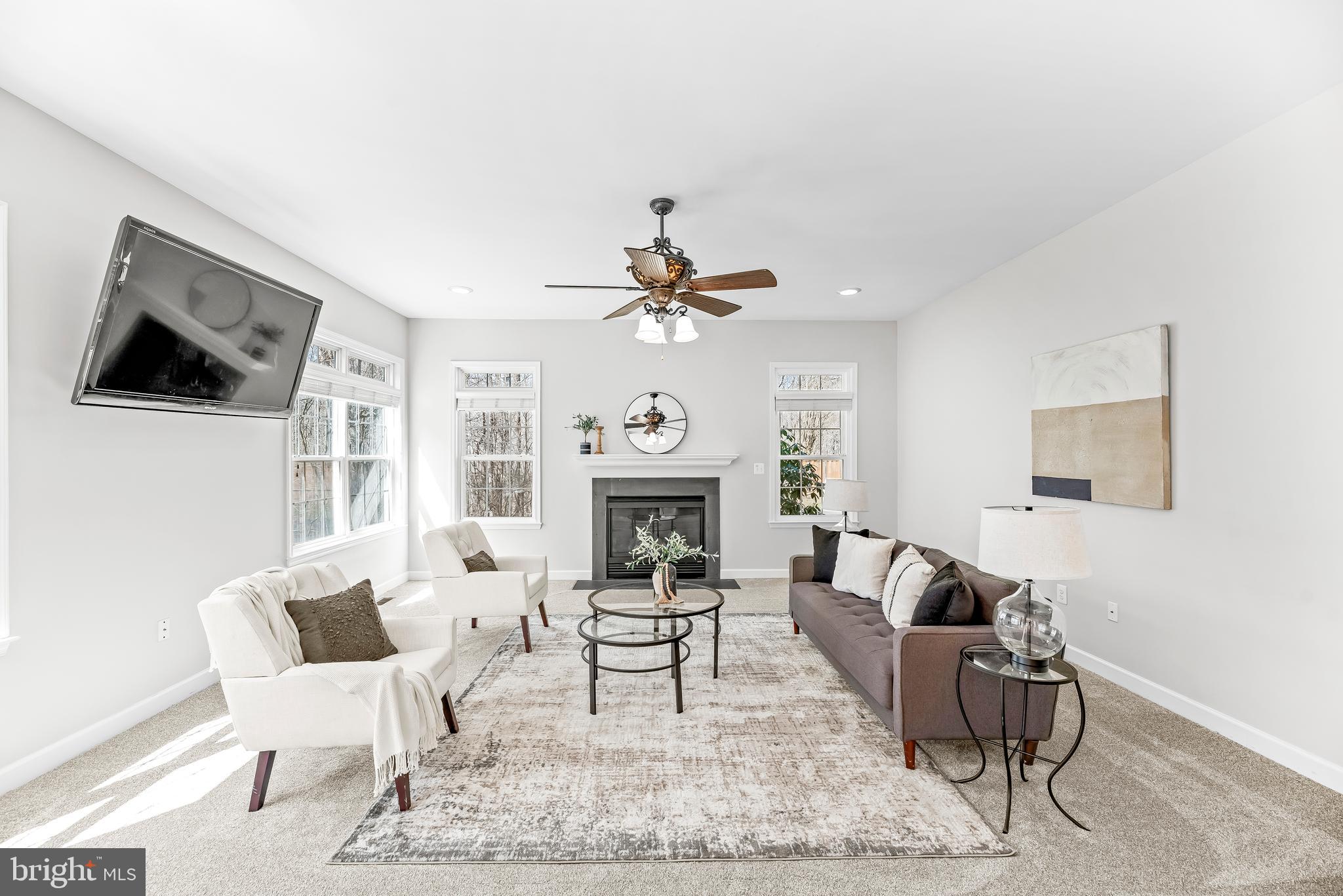 PLUM POINT WOODS - Residential