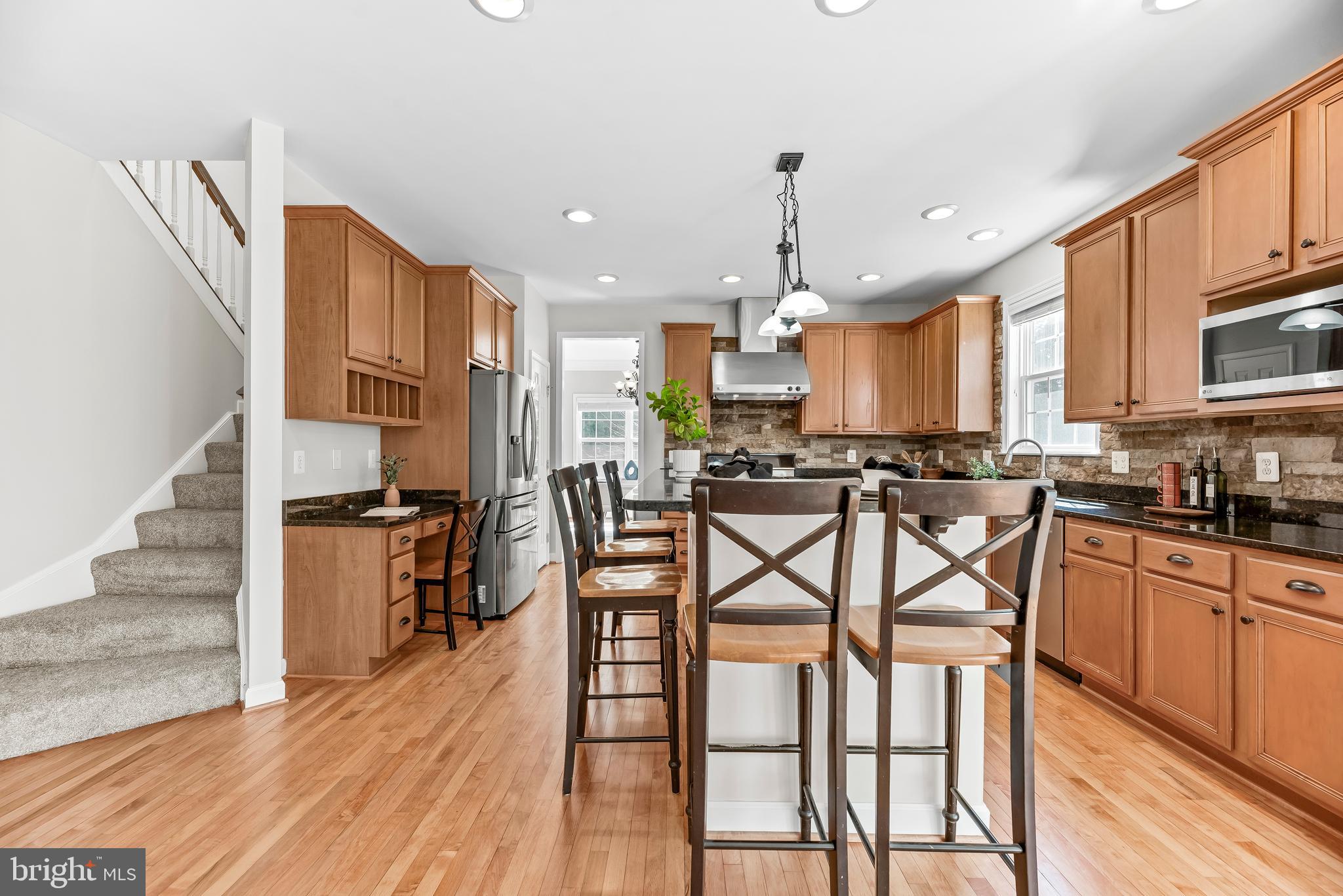 PLUM POINT WOODS - Residential