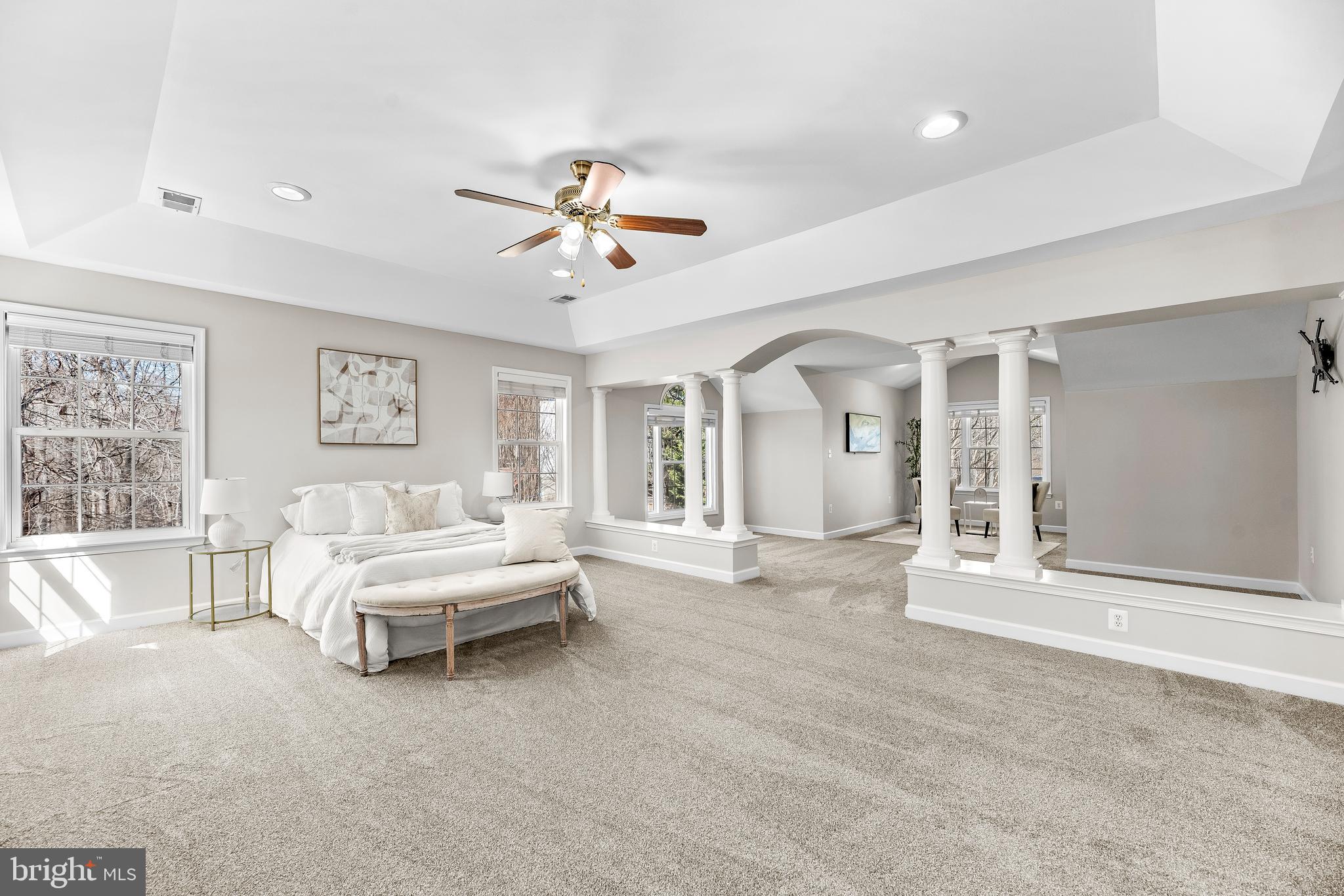 PLUM POINT WOODS - Residential