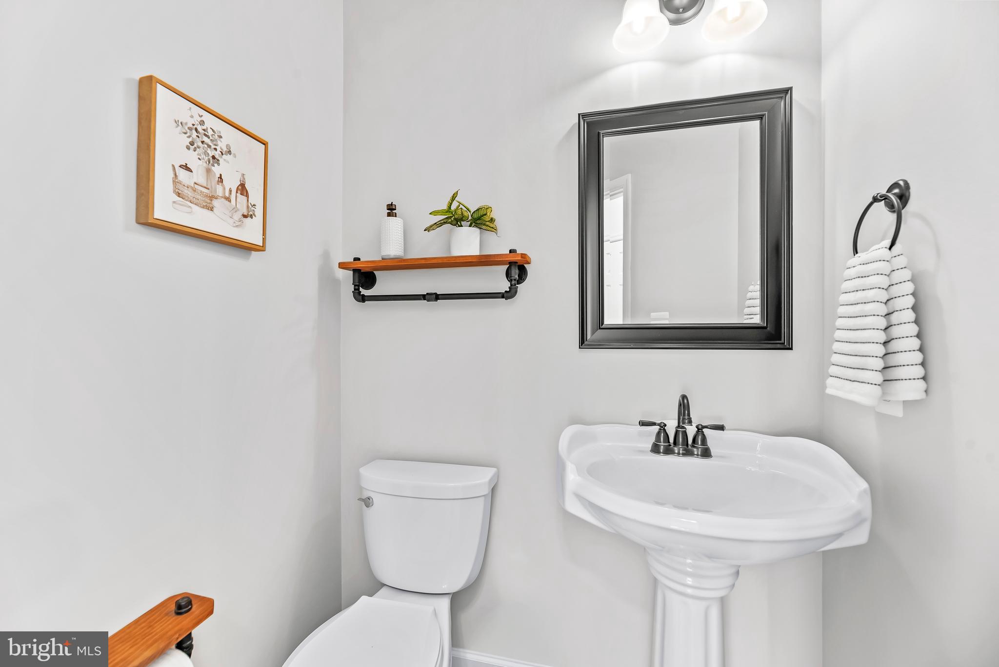 PLUM POINT WOODS - Residential