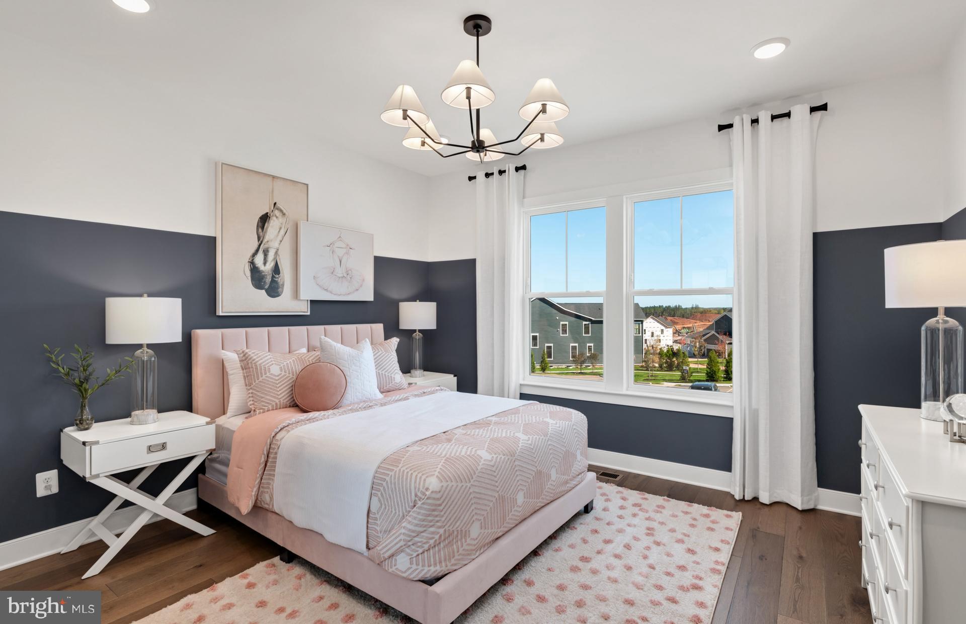 CATTAIL RUN - Residential