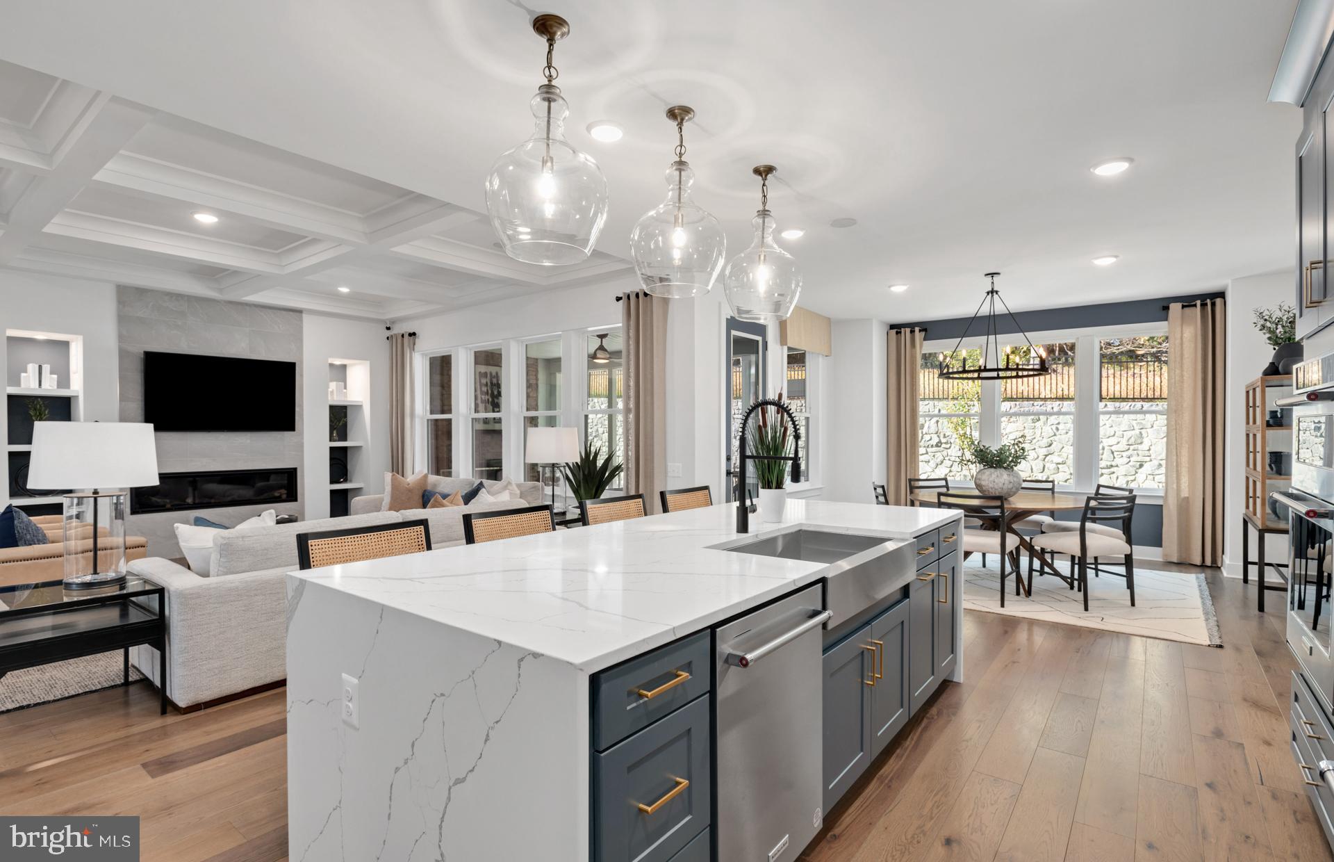 CATTAIL RUN - Residential