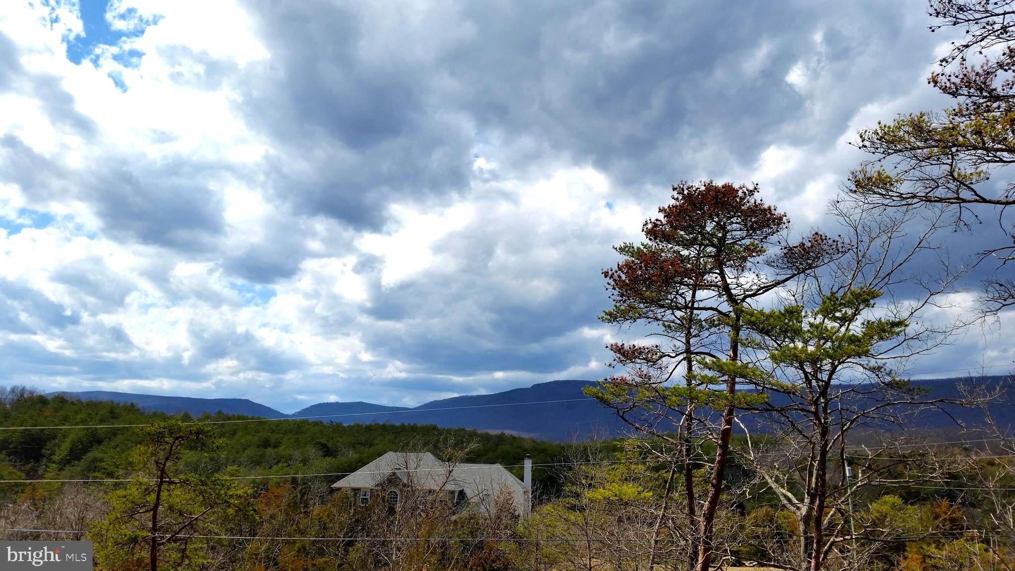RIDGES AT CEDAR CREEK - Land
