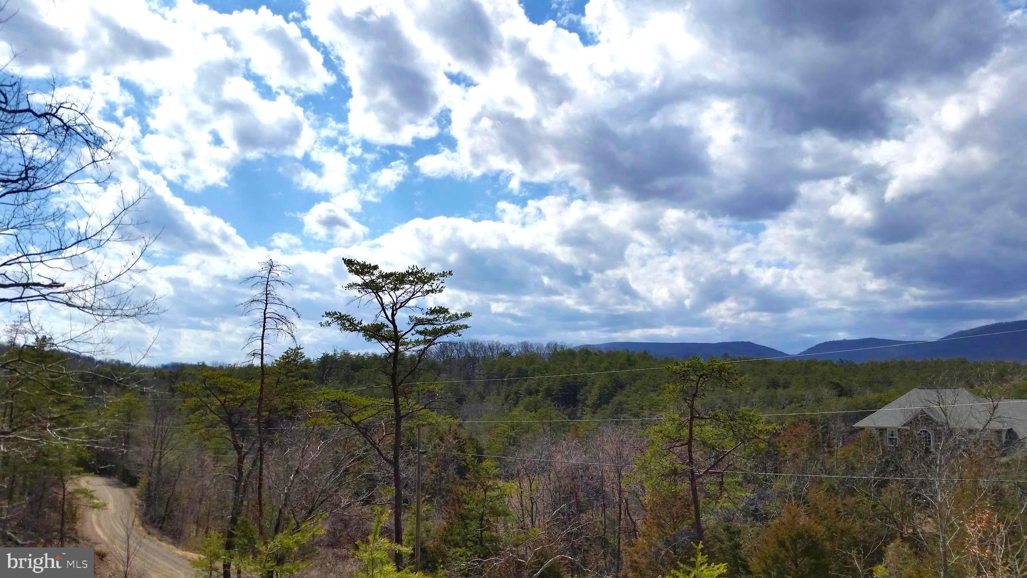 RIDGES AT CEDAR CREEK - Land